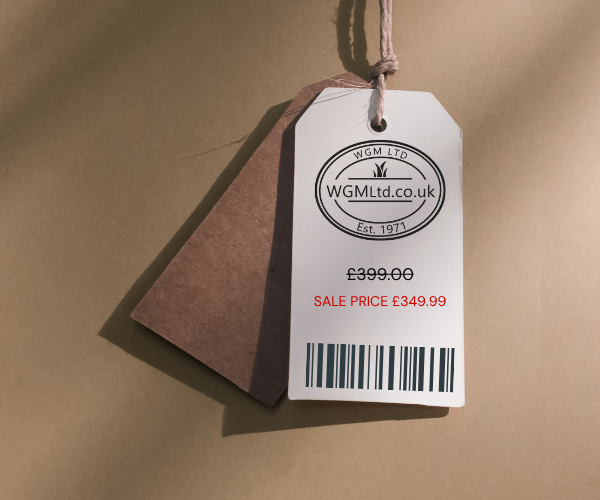 Sale Tag